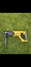 Dewalt DCH133 (2023) 18V XR Brushless SDS Hammer  Body