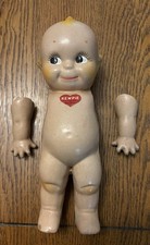 Vintage 11 inch Kewpie Doll