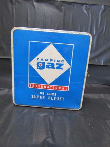 Camping gaz super bleuet - super,