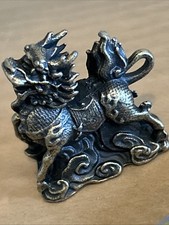 Caste Bronze Heavy Chinese