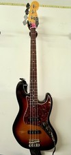 Fender American Standard Jazz Bass 2008