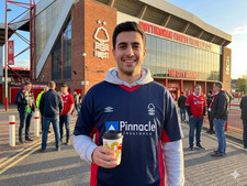 Rare Original Vintage