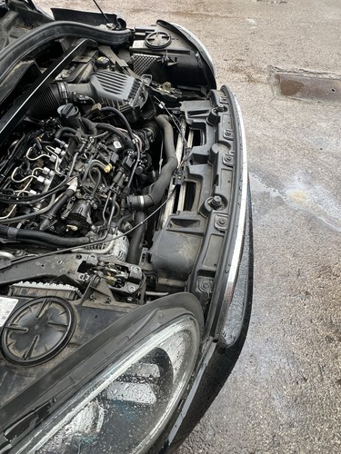 Bmw mini diesel complete - bmw,