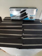 SCALEXTRIC SPORTS `C8554`