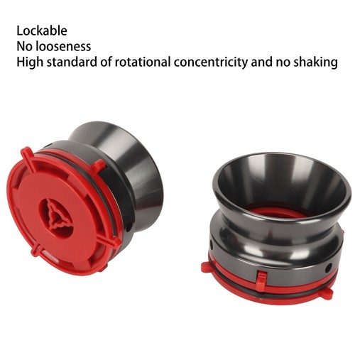 Pair nab hub - 1,