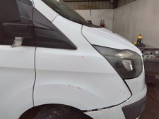 FRONT WING RH FORD TRANSIT