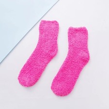 6Pairs Women Ladies Soft