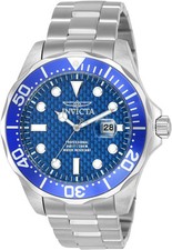 Invicta Pro Diver 12563 Men's