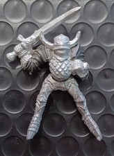 MOUNTED CHAOS KNIGHT METAL OOP