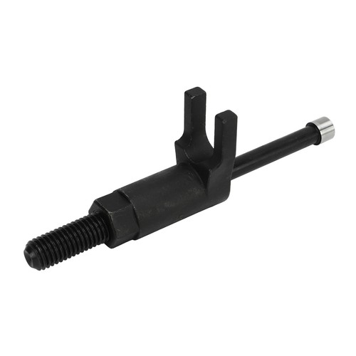 Fuel injector removal tool - removal,