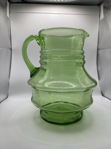Vintage green low glow - vintage, (low