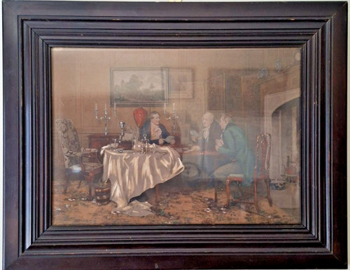 Walter dendy sadler large - dendy,