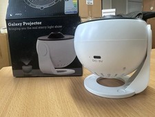 12in1 NEW Pro 4K HD Galaxy