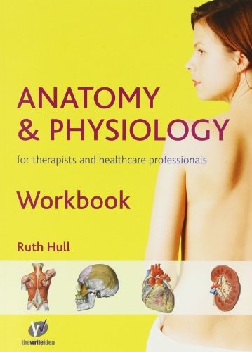 Anatomy and physiology - anatomy,