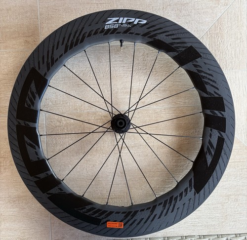 Zipp 858 nsw - 858,
