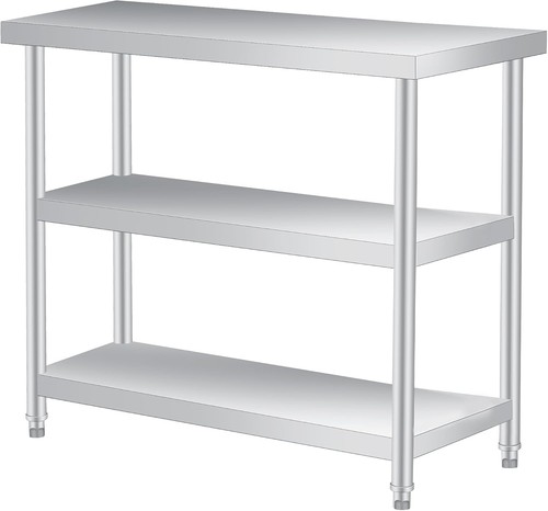 Tier commercial stainless - commercial,
