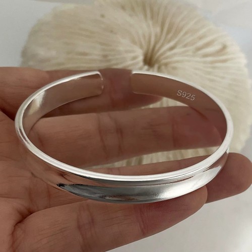 Solid 925 sterling - sterling, silver