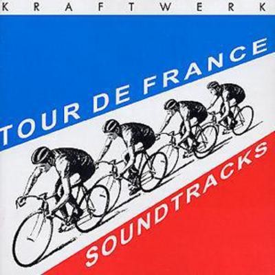 Kraftwerk tour france - kraftwerk:, de