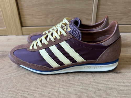 Adidas og vintage - sl, 72