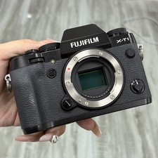 Fujifilm Fuji X-T1 XT1