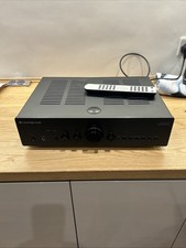 Cambridge Audio Azur 550A