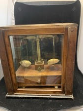 Antique W&T Avery Precision