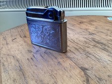 Mosda Streamline petrol cigarette lighter