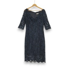 Paddy Campbell Dress S Navy