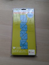 Accuquilt GO - Half Square