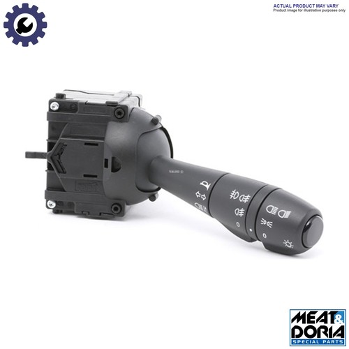 Steering column switch 23301 - column,