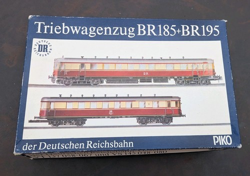 Piko gauge 185 - dr,