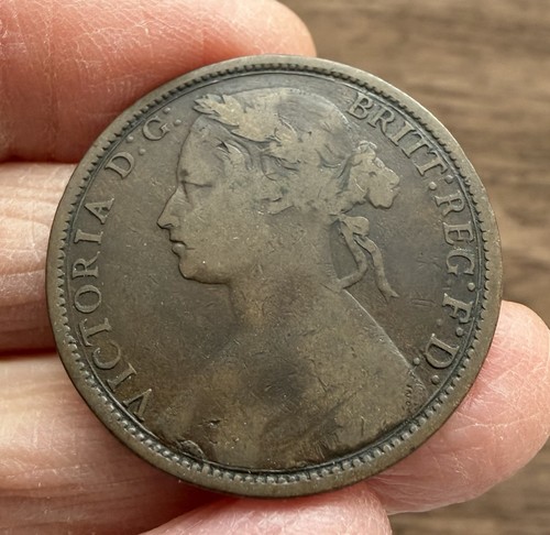 Victoria bronze - victoria,