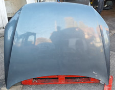 2013 VW PASSAT B7  BONNET IN GREY PAINT CODE  LK7X FIT 2010-2014 #M7204