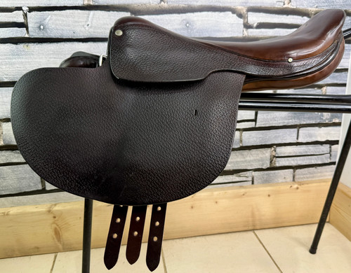 Global saddlery - 16,
