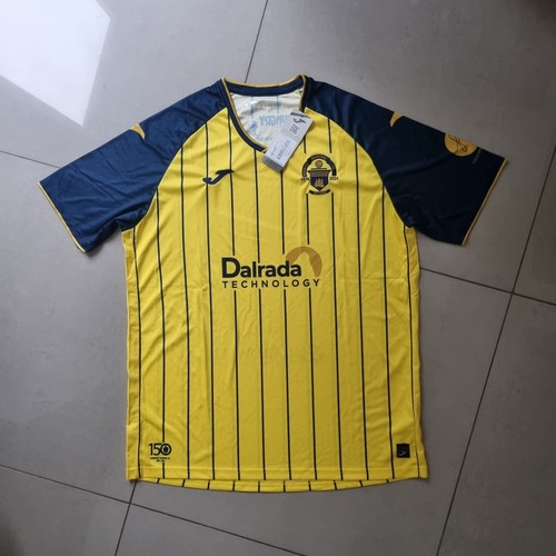 Greenock morton 150th - 24/25,