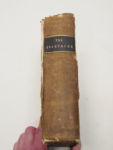 The spectator 1822 collection - the,