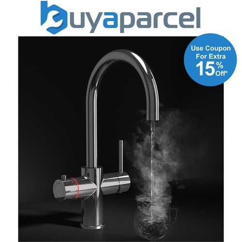 Chrome instant boiling - in,