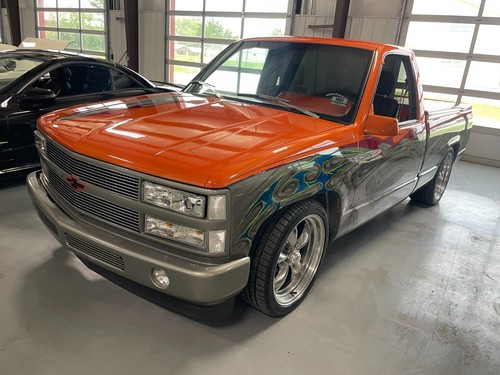 1990 chevrolet other - chevrolet,