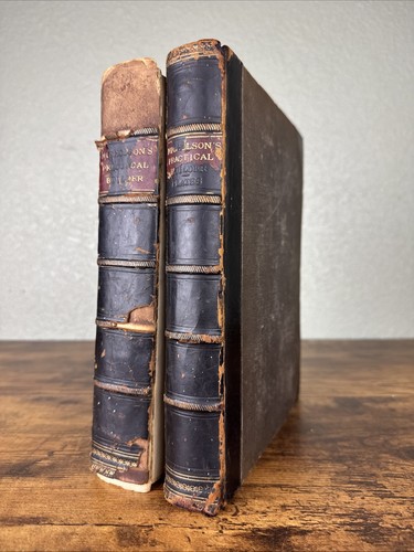 1823 the new practical - 1823,
