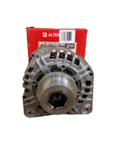 Alternator for nissan micra - for,