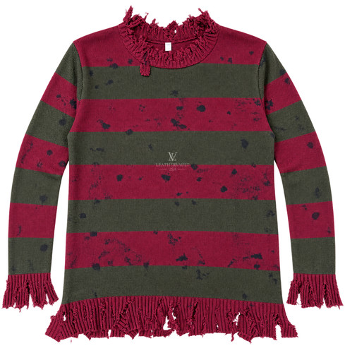 Freddy krueger sweater - krueger, –