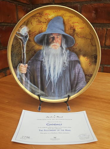 Lord the rings - lord, of