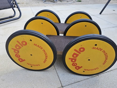 Pedalo classic - pedalo,