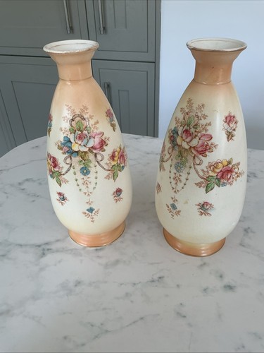 Pair antique neoclassical - pair,