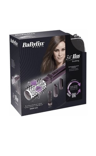Babyliss beliss brush - brush, style