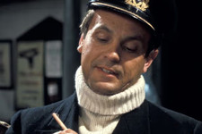 Philip MADOC-Welsh Actor In