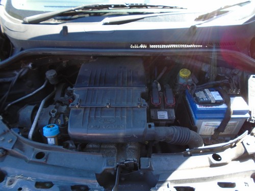 Ford mk2 2 zetec - ka,