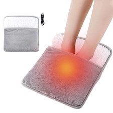 USB Foot Warmer Electric