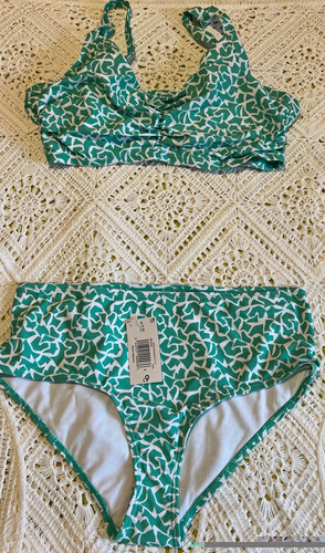 Matalan womens piece bikini - 2,