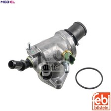 THERMOSTAT COOLANT 45540 FOR